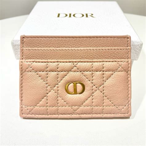 dior malaysia card holder|dior caro freesia.